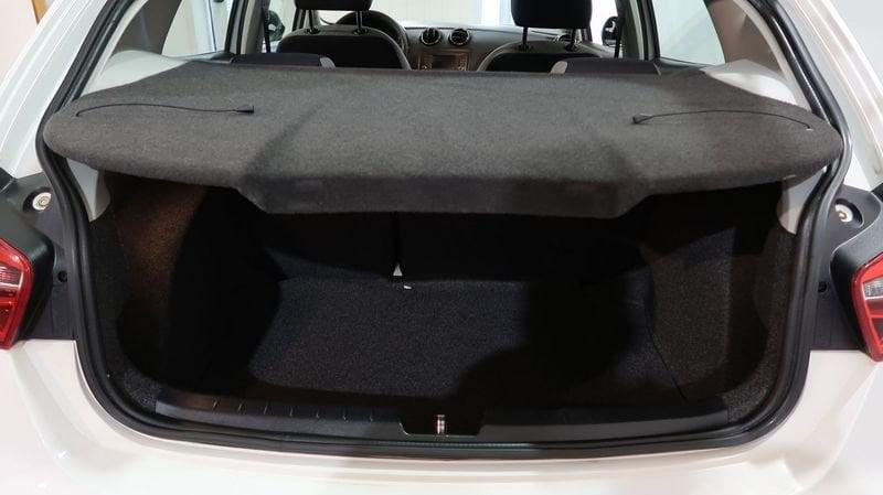 Seat Ibiza Ibiza 1.0 75 CV 5p. Style