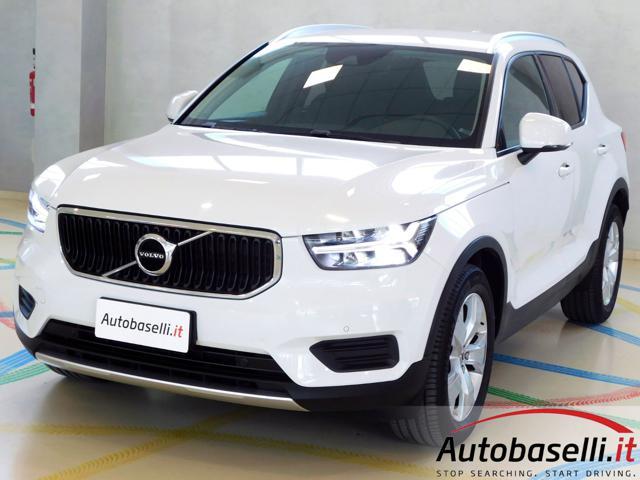 VOLVO XC40 D3 GEARTRONIC MOMENTUM 150CV EURO 6D