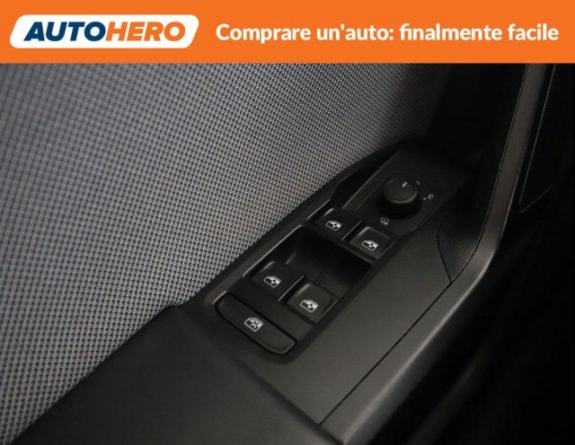 SEAT Leon 1.5 eTSI 150 CV DSG Business