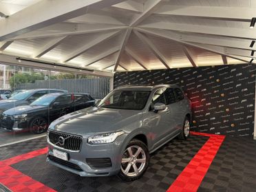 Volvo XC 90 B5 (d) AWD automatico 7 posti Ultimate Bright