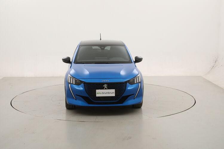 Peugeot 208 GT BR652150 Elettrico 136CV