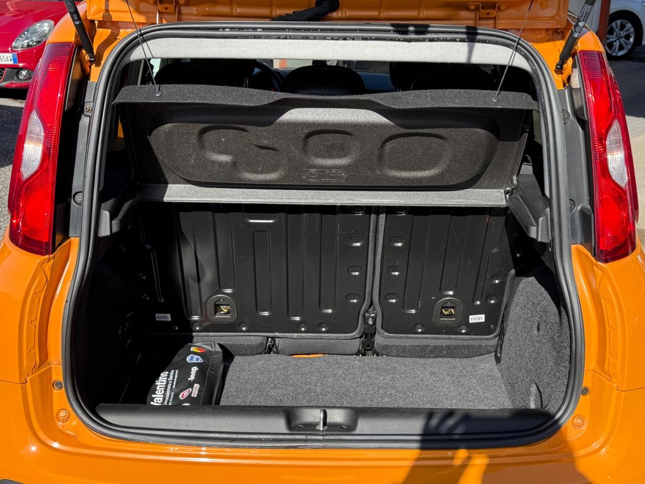 Panda 0.9 Turbo-AUTOMATICA-Lounge-unipro-E6