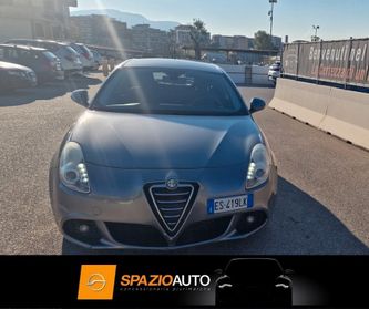 Alfa Romeo Giulietta 1.6 JTDm-2 105 CV *Distinctive*