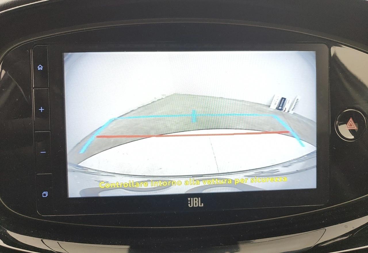 Toyota Aygo X 1.0 VVT-I 72 CV 5 PORTE LOUNGE