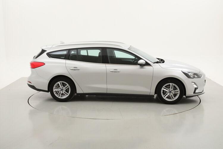 Ford Focus SW Hybrid Business BR696246 1.0 Mild Hybrid 125CV