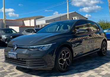 Volkswagen Golf Life 2.0 TDI 116CV