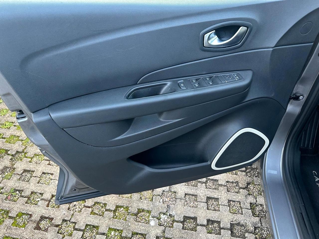 Renault Captur 1.5 dCi 8V 90 CV Life-2019