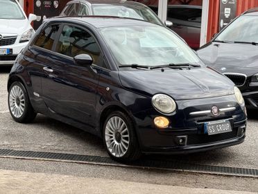 500 1.2 Sport-AUTOMATICA-88 mila km -unipro