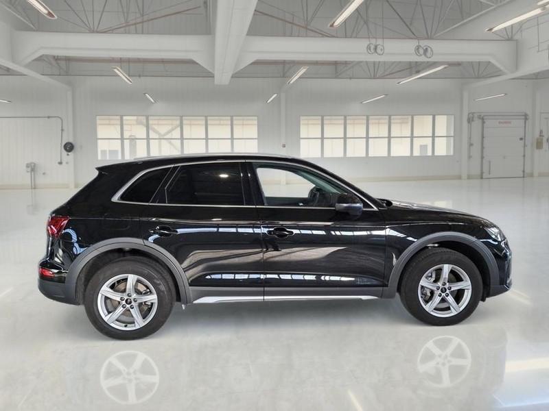 AUDI Q5 40 TDI MHEV Business Advanced quattro S tronic