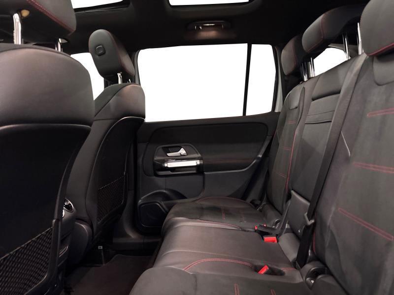 Mercedes GLB 200 d Premium auto
