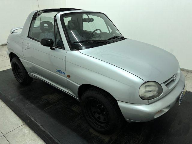 SUZUKI X-90 1.6 Targa Cabrio Hard Top 97cv