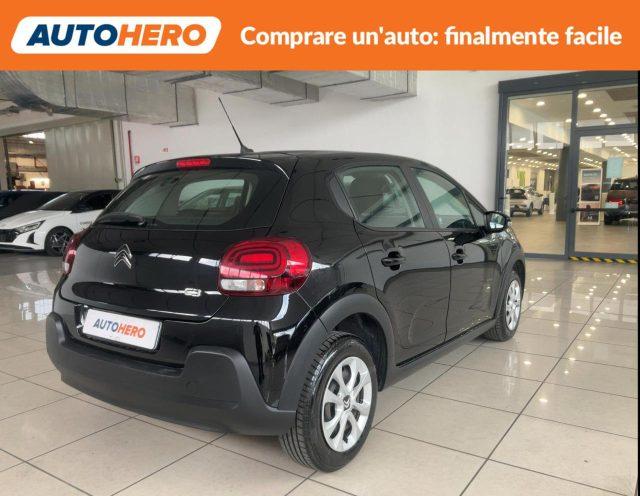CITROEN C3 PureTech 83 S&S Feel