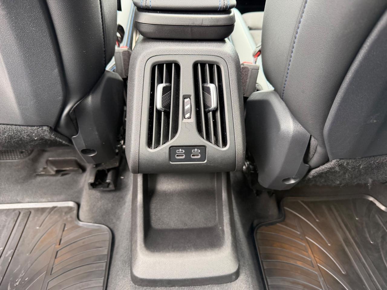 Bmw X1 xDrive 20d Msport Pro