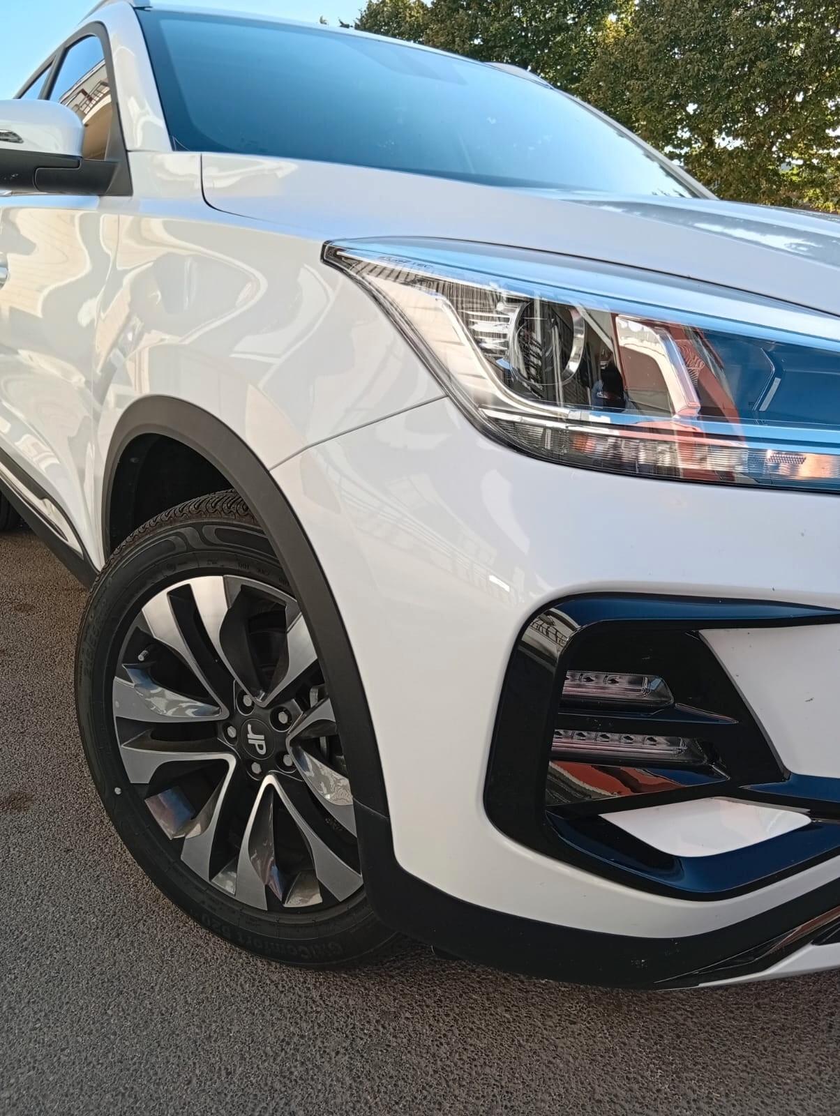 Dr 5.0 1.5 Turbo CVT Bi-Fuel GPL *BASSI CONSUMI*