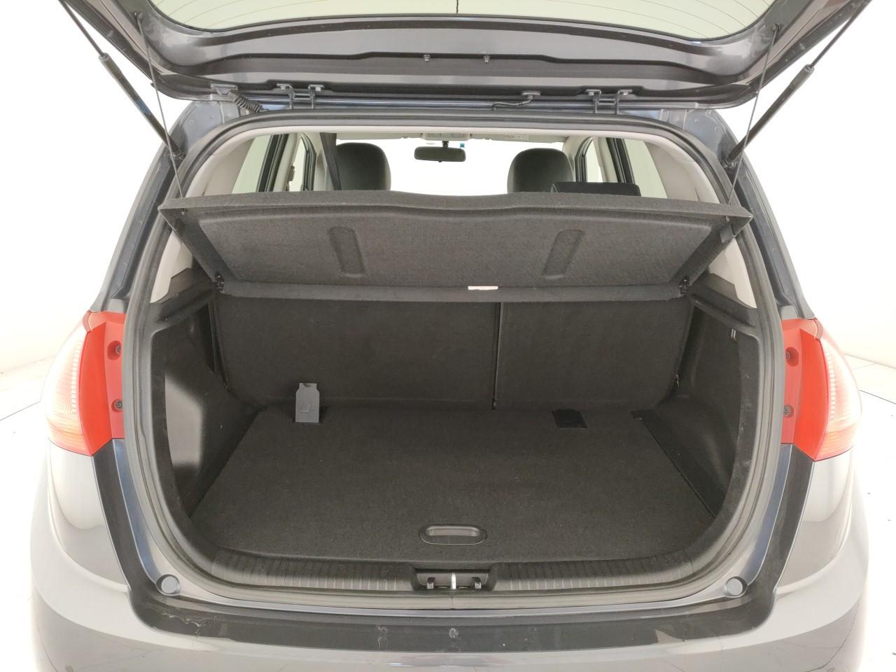 KIA Venga 1.4 crdi Active 90cv
