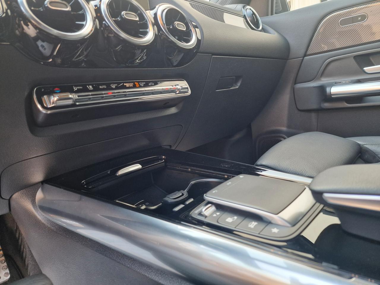 Mercedes Gla200d 150cv Aut. Nov.'20