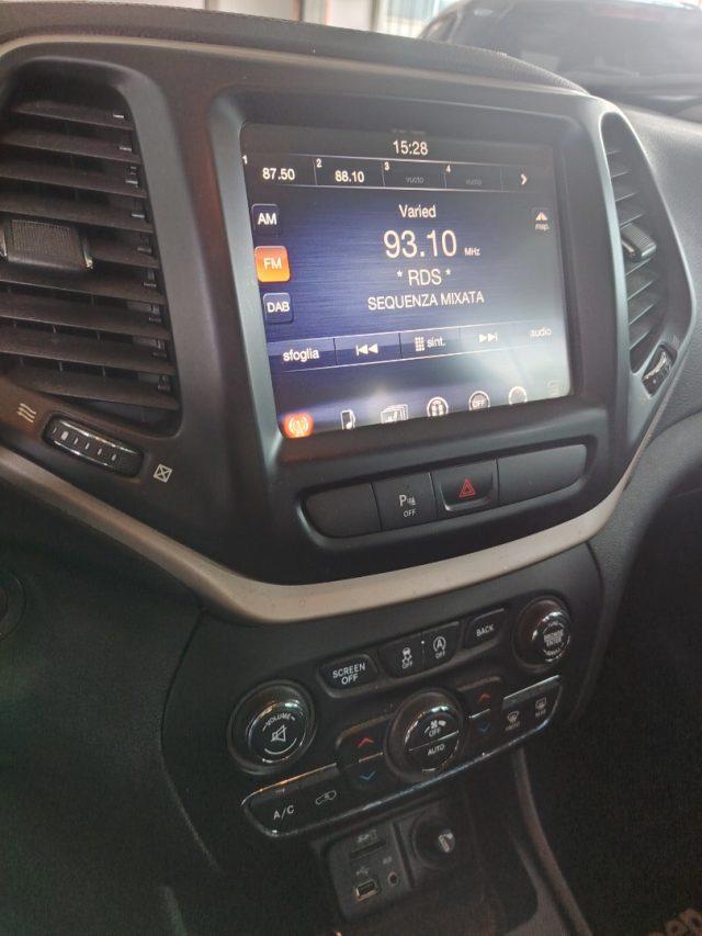 JEEP Cherokee 2.0 Mjt II Limited MY16