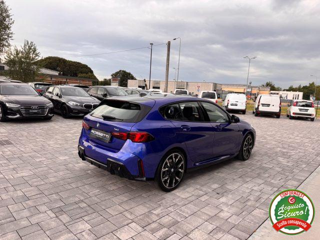 BMW 120 5p. MSport ANCHE PER NEOPATENTATI M Sport