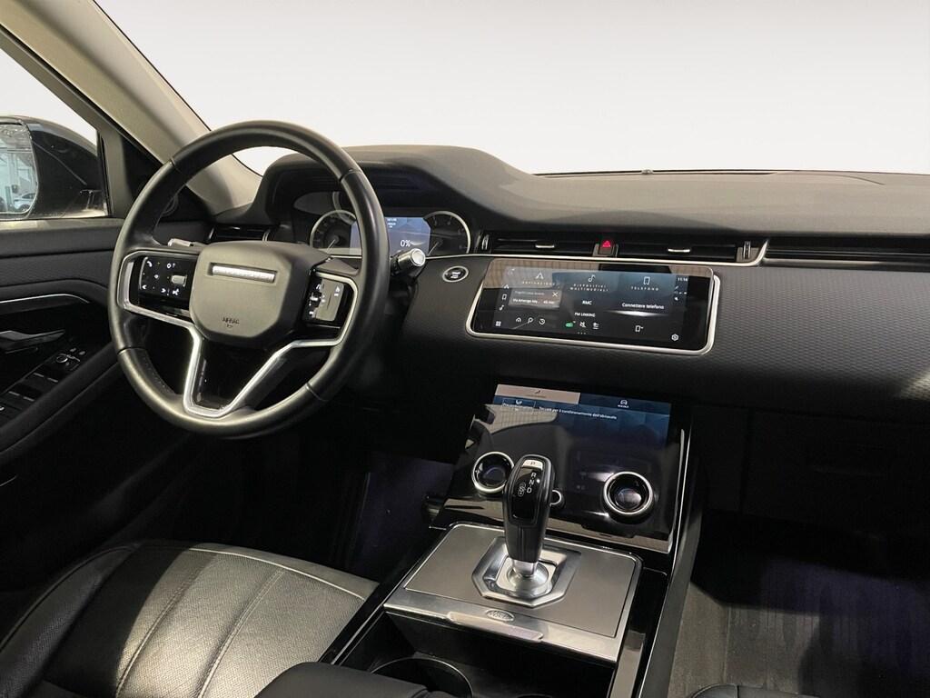 Land Rover Range Rover Evoque II 2019 1.5 i3 phev S awd auto