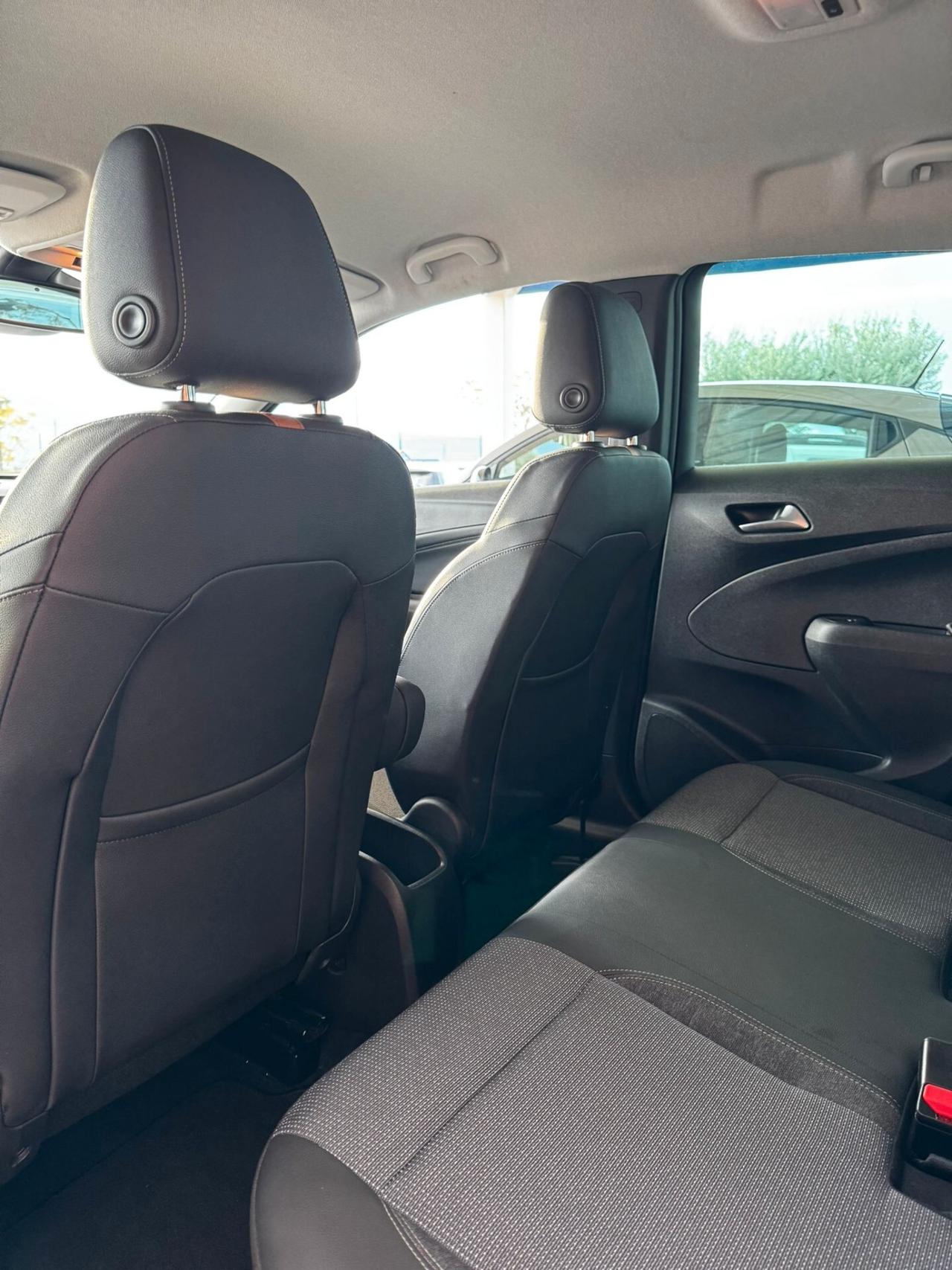 Opel Crossland 1.5 ECOTEC D 110 CV Start&Stop Ultimate