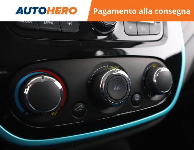 RENAULT Captur dCi 8V 90 CV Start&Stop Energy Life