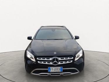 Mercedes-Benz GLA GLA 180 d Sport