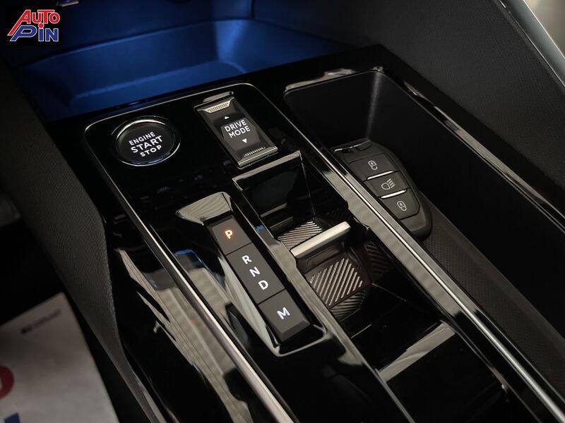 Peugeot 3008 BlueHDi 130 S&S EAT8 Allure