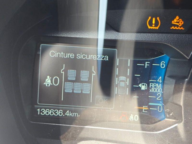 Ford Ranger Ranger 2.0 ecoblue doppia cabina Limited 4x4 170cv + IVA