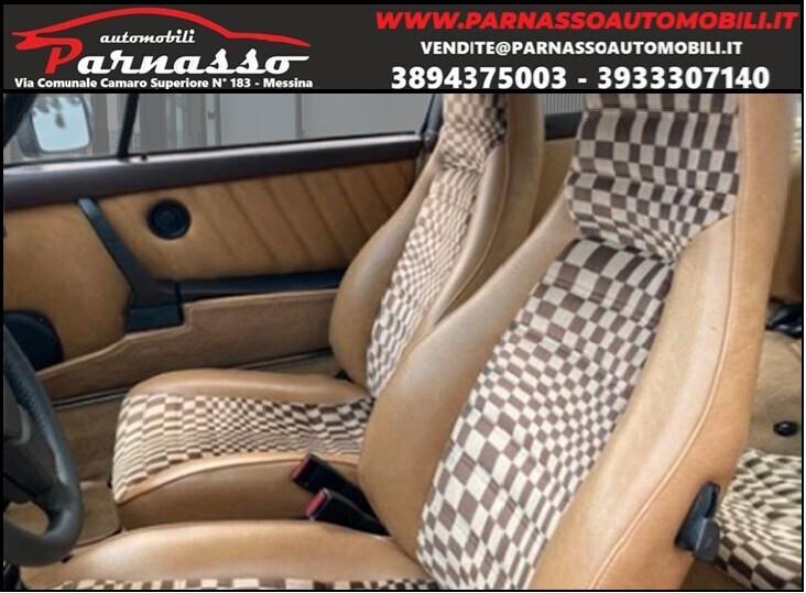 Porsche 911 SC 3.0 Targa