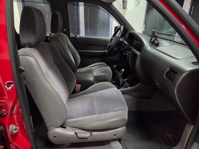 FORD Ranger 2.5 TDI Pick-up SERVICE FORD WEBASTO