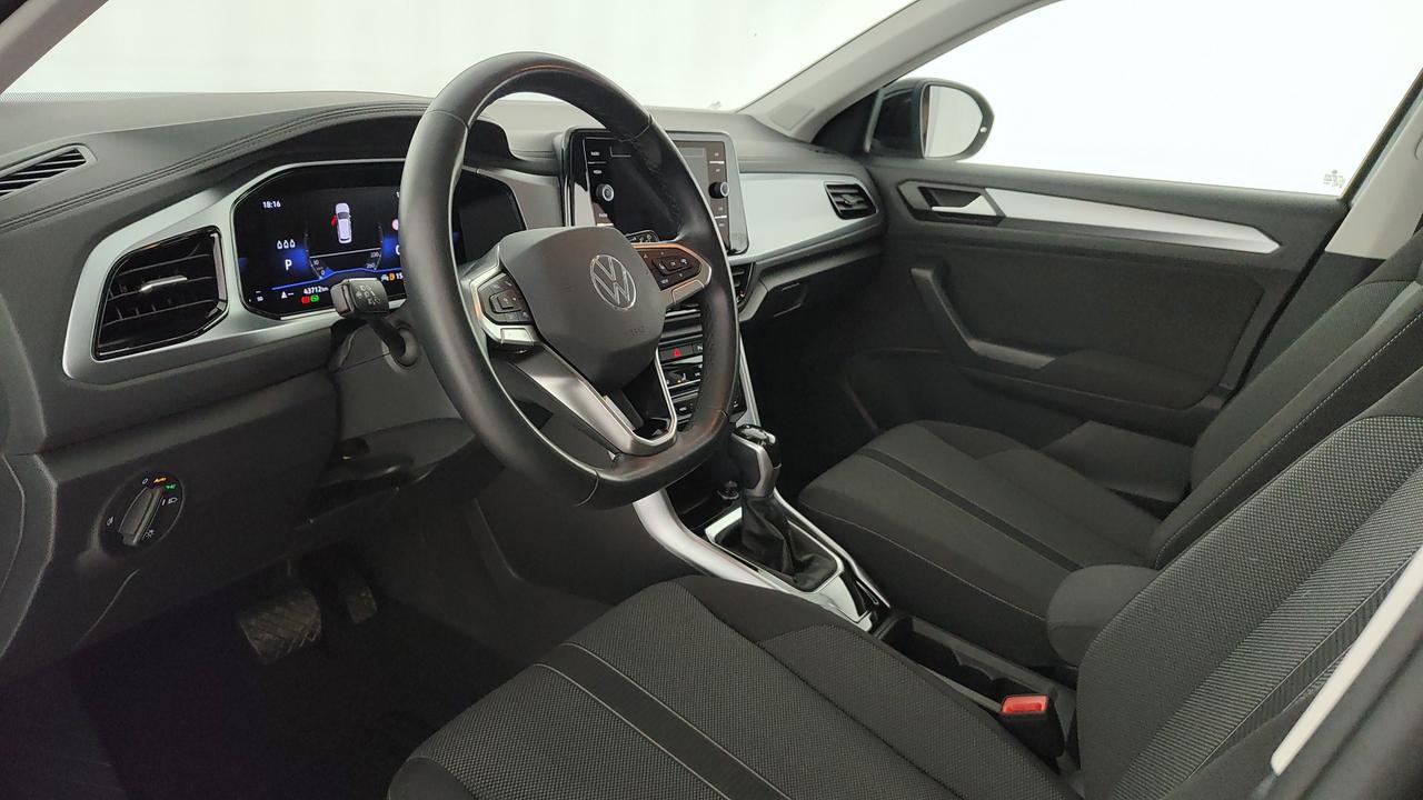 VOLKSWAGEN T-Roc I 2022 - T-Roc 2.0 tdi R-Line 150cv dsg