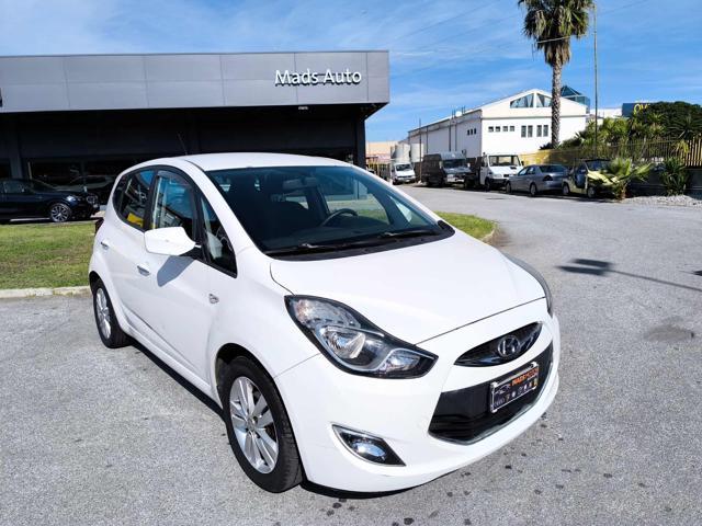 HYUNDAI iX20 1.6 CRDI 115 CV Comfort