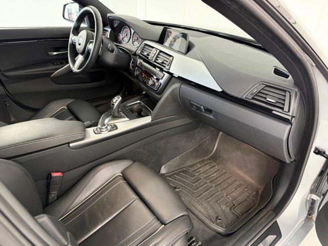 BMW 420 d Gran Coupé Msport M Sport