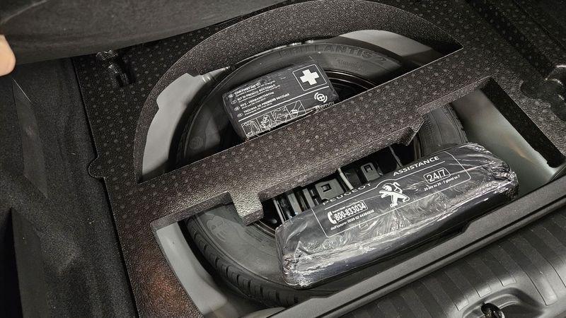 Peugeot 2008 PureTech 82 Active