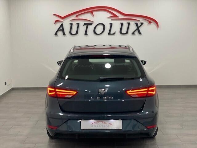 Seat Leon 1.6 TDI 115 CV FULL LED