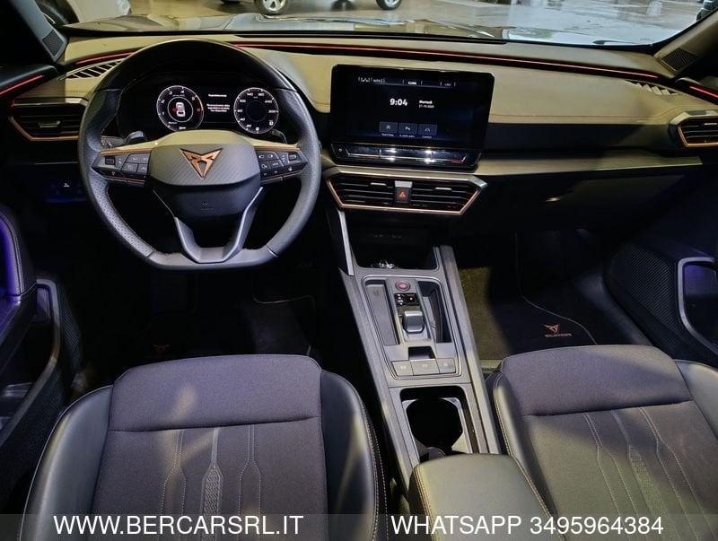 Cupra Formentor Formentor 2.0 TDI 4Drive DSG