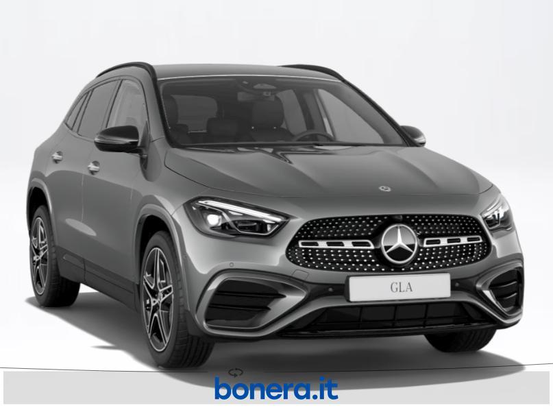 Mercedes GLA 200 200 D AMG Line Extra 8G-DCT