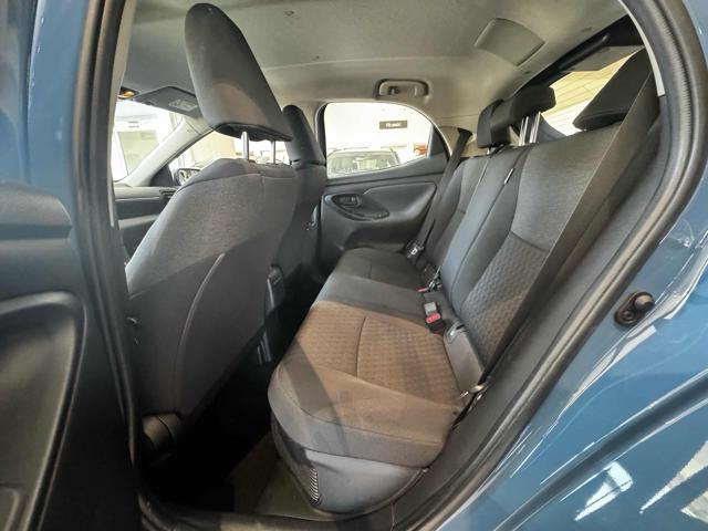 TOYOTA Yaris TREND 1.5 HYRBID 85kw 115CV