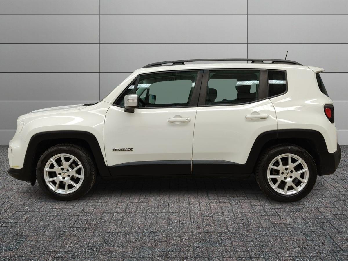 JEEP Renegade - Renegade 1.6 Mjt 130 CV Limited