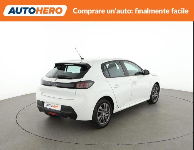 PEUGEOT 208 PureTech 75 Stop&Start 5 porte Active Pack