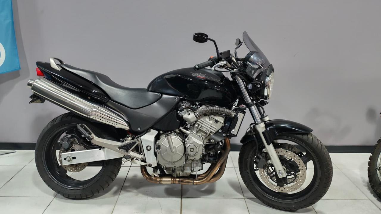 Honda Hornet 600