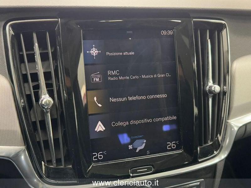 Volvo V90 D5 AWD Geartronic Inscription (TETTO)