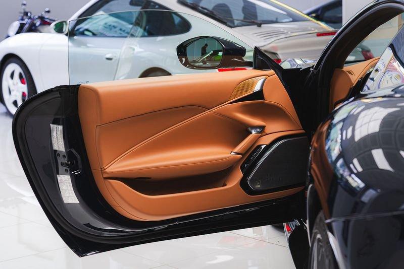 Ferrari Roma FERRARI ROMA