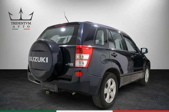 Suzuki Grand Vitara 1.9 ddis Executive 5p