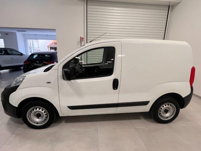 FIAT Fiorino 1.3 MJT 80CV Cargo