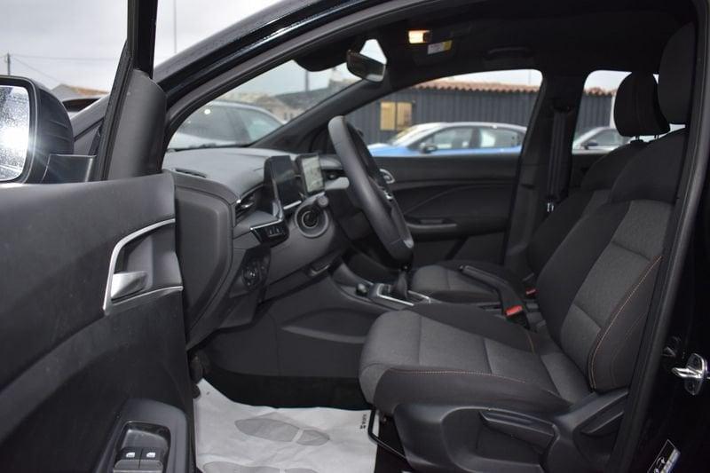 MG MG3 MG 3 1.5 Comfort