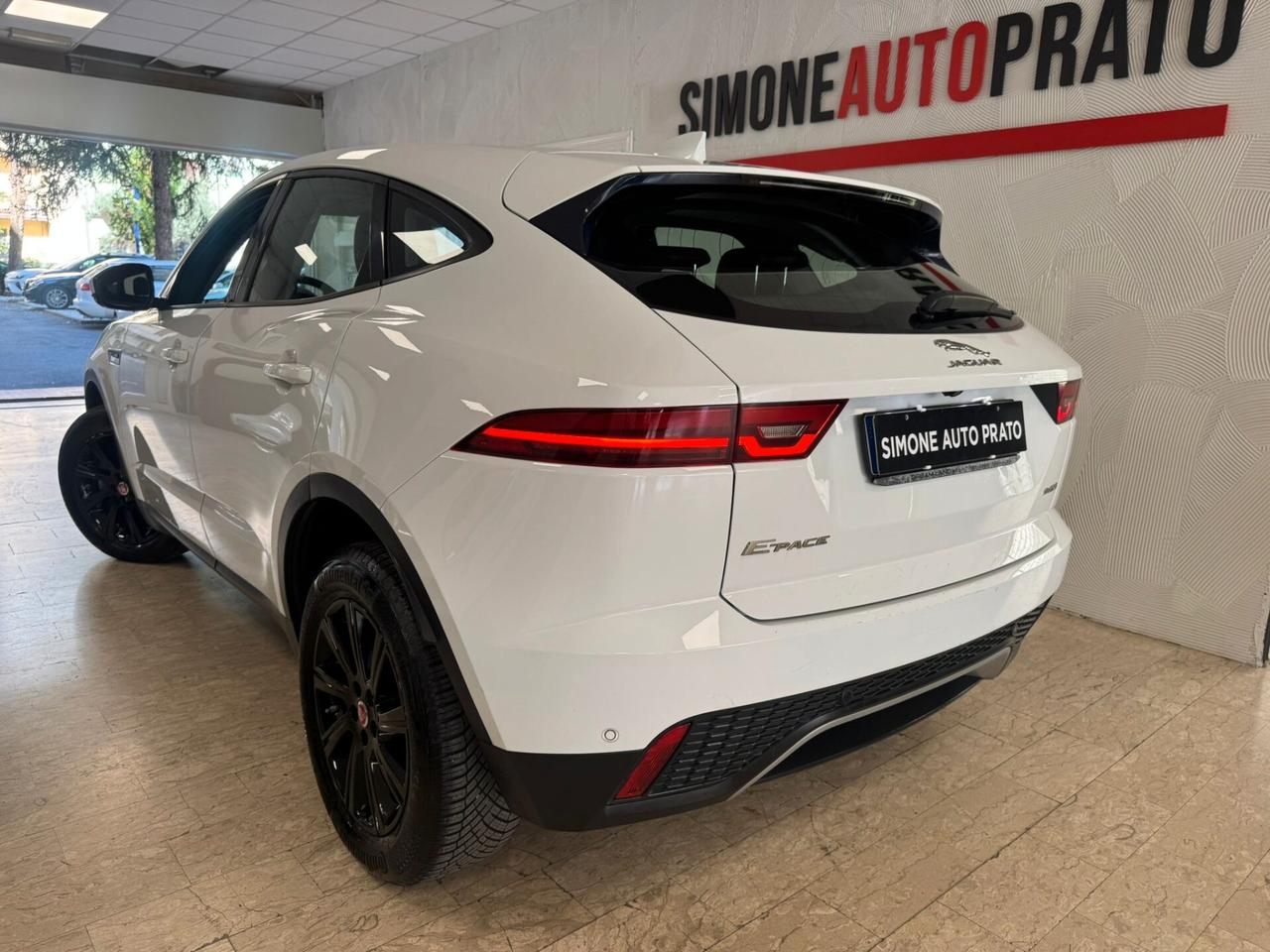 Jaguar E-Pace 2.0D 150 CV R-Dynamic S
