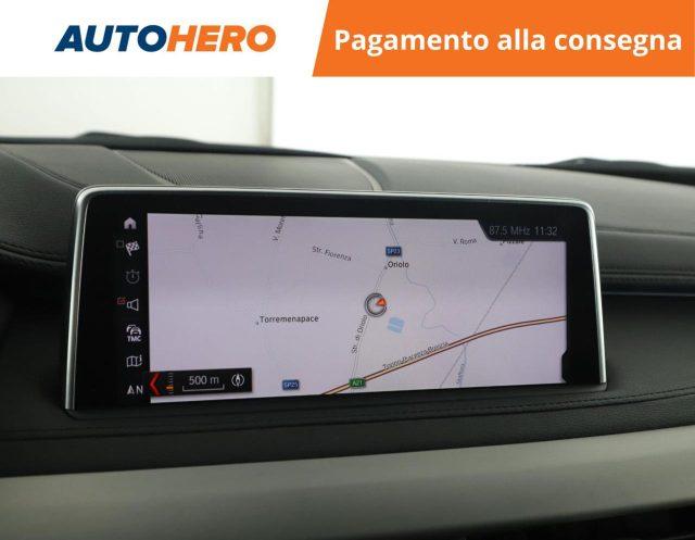 BMW X6 xDrive40d