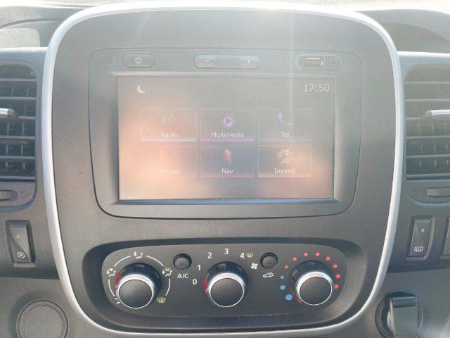 FIAT Talento 2.0 Ecojet 120CV PC-TN Furgone 10q