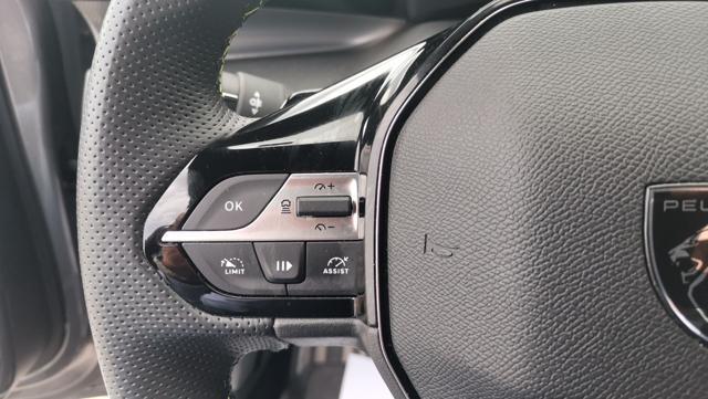 PEUGEOT 308 BlueHDi 130 S&S EAT8 SW GT -TAGLIANDATA